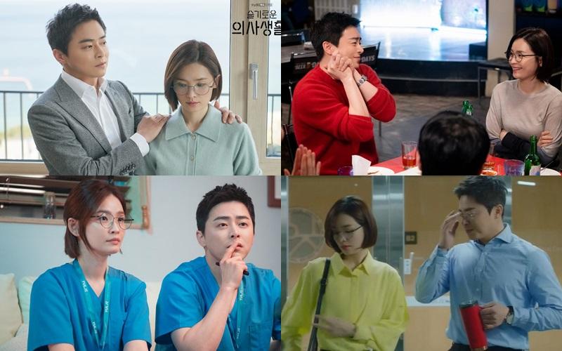 5 màn tỏ tình kinh điển nhất phim Hàn: Toàn bậc thầy thả thính, gấp đôi visual gấp ba ngọt ngào- Ảnh 9.
