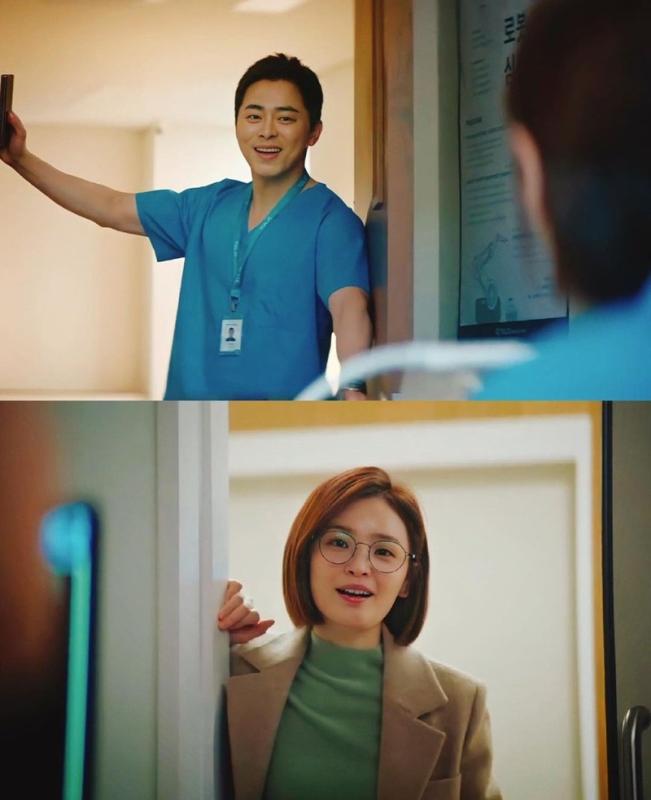 5 màn tỏ tình kinh điển nhất phim Hàn: Toàn bậc thầy thả thính, gấp đôi visual gấp ba ngọt ngào- Ảnh 10.