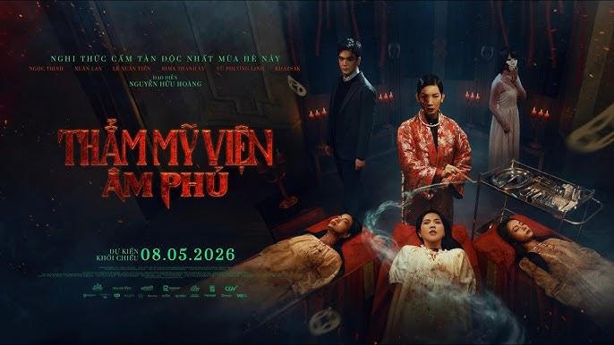 Không khen nổi phim của Ngọc Trinh: Kịch bản nói không với logic, 10 giây hù dọa 1 lần quá vô nghĩa- Ảnh 1.