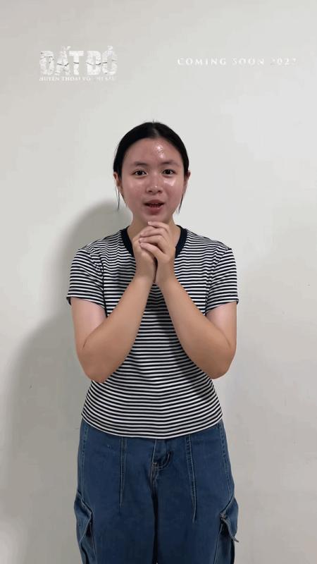 "Sao nhí nghìn tỷ" Vbiz giờ trổ mã thành thiếu nữ, diện mạo tuổi 15 suýt không nhận ra - Ảnh 1.