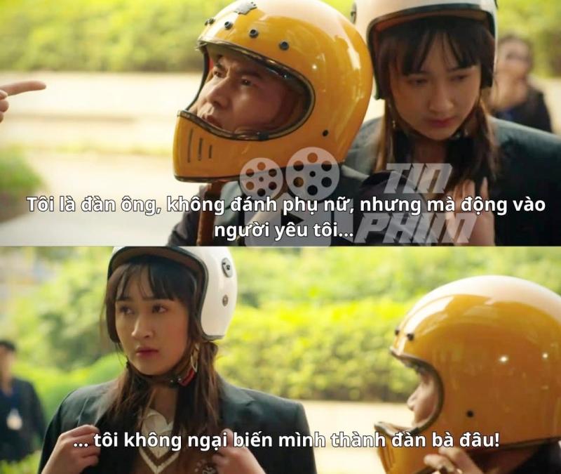 Nam có Mai - Bắc có Hưng: 2 nhân vật cả người toàn xá lợi, tử tế đến gây ức chế- Ảnh 1.