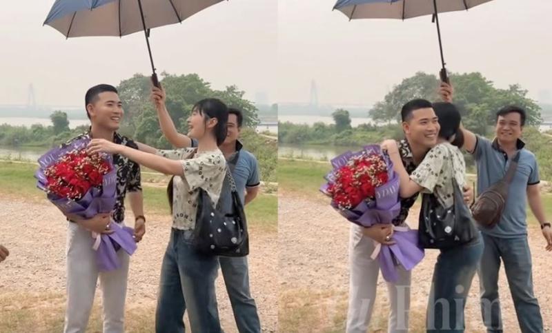 Lộ kết phim Bước Chân Vào Đời: Quỳnh Kool nên duyên với Mạnh Trường, 1 cặp đôi khiến netizen tức điên- Ảnh 3.