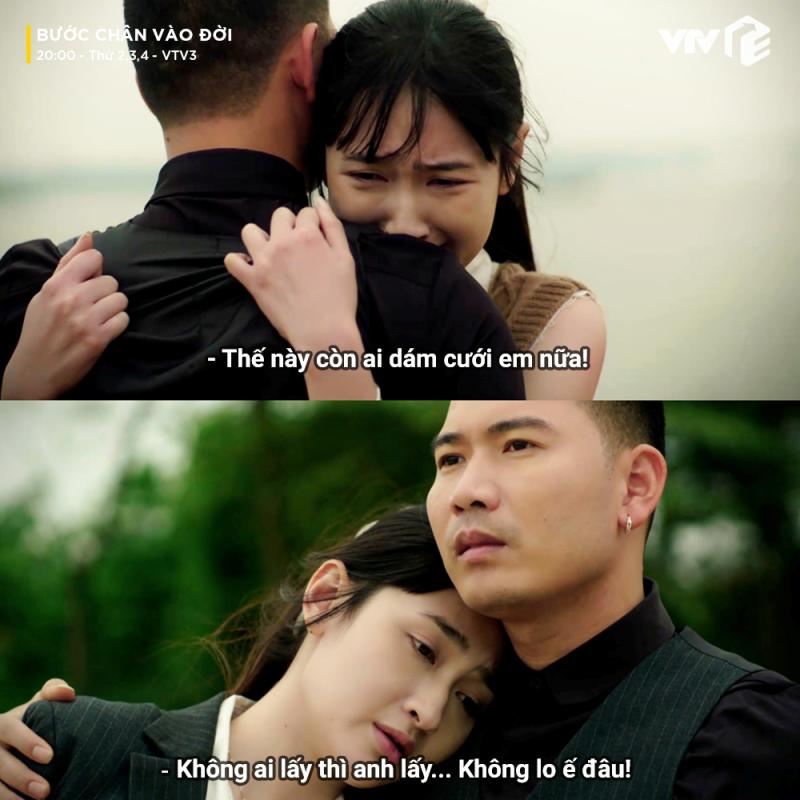 Nam có Mai - Bắc có Hưng: 2 nhân vật cả người toàn xá lợi, tử tế đến gây ức chế- Ảnh 2.