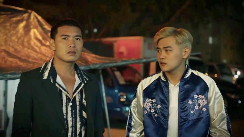 Nam có Mai - Bắc có Hưng: 2 nhân vật cả người toàn xá lợi, tử tế đến gây ức chế- Ảnh 3.