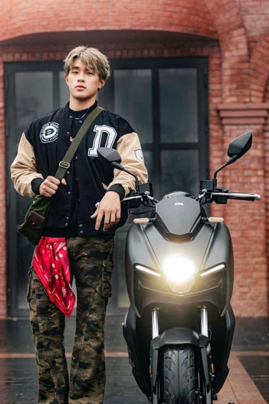 Hotboy tuyển võ Việt Nam từng nổi như cồn ở SEA Games bất ngờ thi Nam vương: Visual chuẩn nam thần, body đẹp không tì vết!- Ảnh 11.