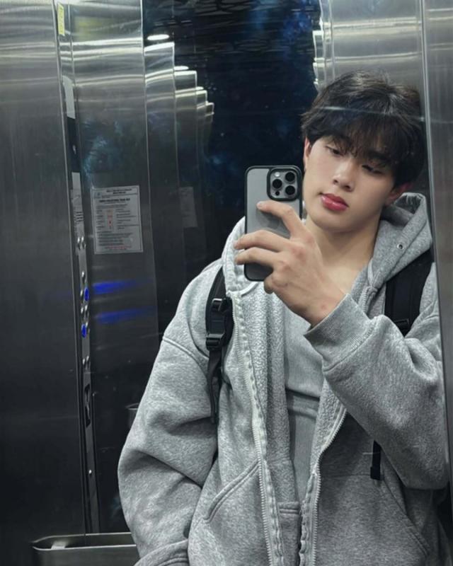 Hotboy tuyển võ Việt Nam từng nổi như cồn ở SEA Games bất ngờ thi Nam vương: Visual chuẩn nam thần, body đẹp không tì vết!- Ảnh 14.
