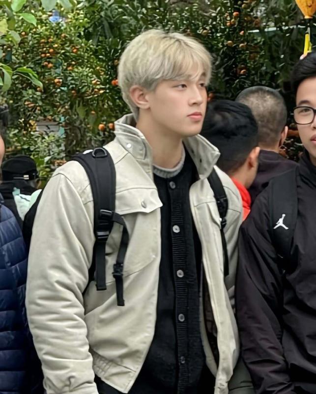 Hotboy tuyển võ Việt Nam từng nổi như cồn ở SEA Games bất ngờ thi Nam vương: Visual chuẩn nam thần, body đẹp không tì vết!- Ảnh 15.