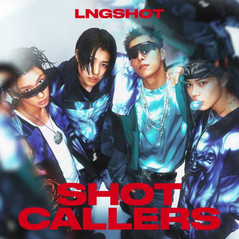 Jay Park và LNGSHOT: “Ông bố hip-hop” cùng hội con trai hot nhất showbiz- Ảnh 6.