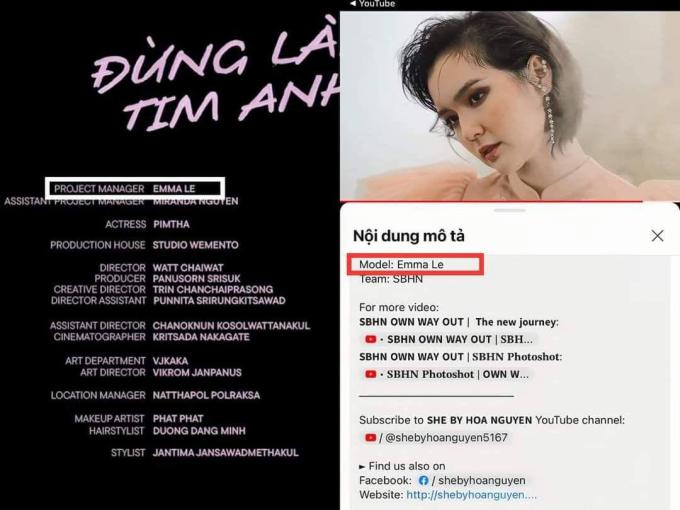 Hải Tú sau 6 năm ở M-TP Entertainment: Từ "nàng thơ" đóng 2 MV đến “làm chủ sự nghiệp” Sơn Tùng- Ảnh 7.