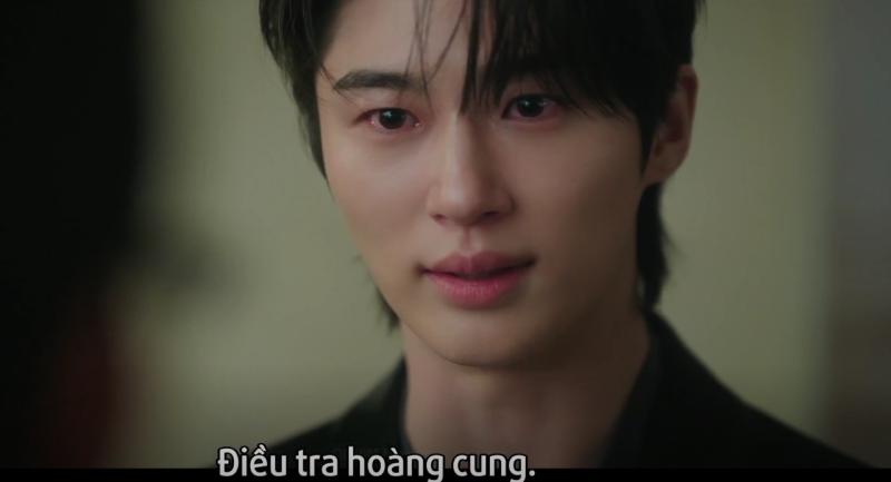 Byeon Woo Seok dành 2 năm để đi thụt lùi- Ảnh 4.