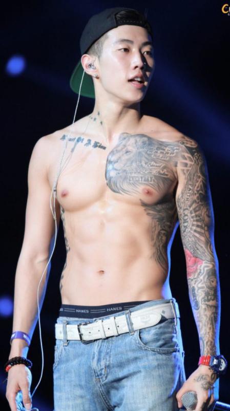 Jay Park và LNGSHOT: “Ông bố hip-hop” cùng hội con trai hot nhất showbiz- Ảnh 4.