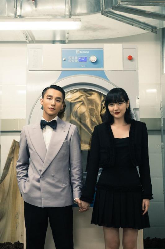 Hải Tú sau 6 năm ở M-TP Entertainment: Từ "nàng thơ" đóng 2 MV đến “làm chủ sự nghiệp” Sơn Tùng- Ảnh 3.