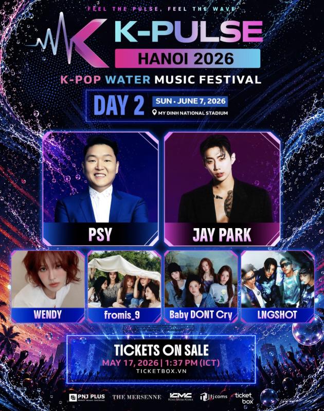 Jay Park và LNGSHOT: “Ông bố hip-hop” cùng hội con trai hot nhất showbiz- Ảnh 2.