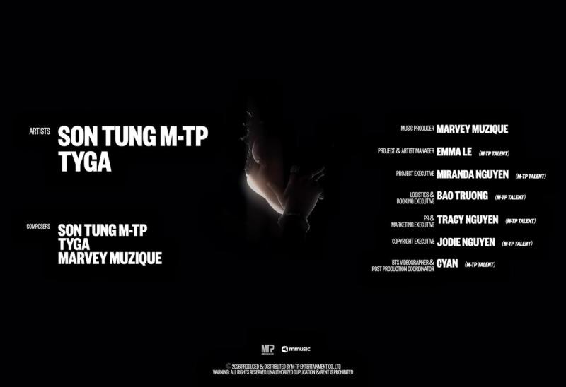 Hải Tú sau 6 năm ở M-TP Entertainment: Từ "nàng thơ" đóng 2 MV đến “làm chủ sự nghiệp” Sơn Tùng- Ảnh 6.
