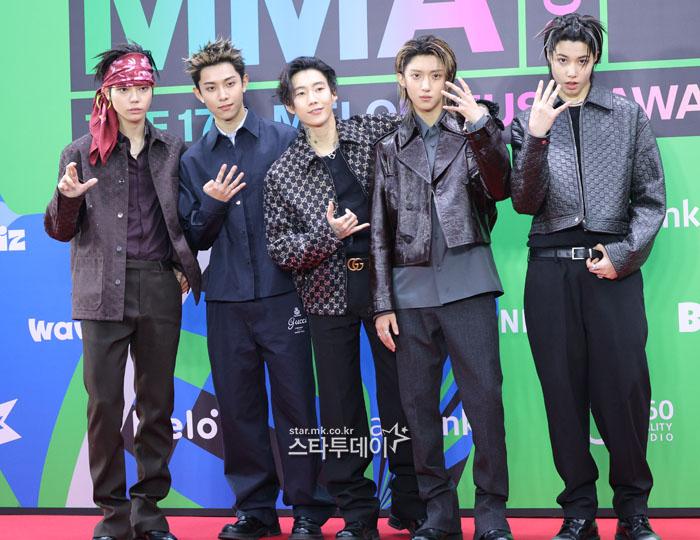 Jay Park và LNGSHOT: “Ông bố hip-hop” cùng hội con trai hot nhất showbiz- Ảnh 3.