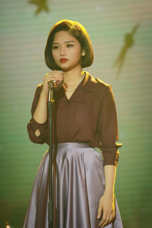 Miu Lê - ngôi sao gây ra cú sốc chấn động nhất Vbiz! - Ảnh 5.