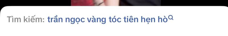 Đang hot lúc này: "Tóc Tiên và Trần Ngọc Vàng hẹn hò" - Ảnh 3.