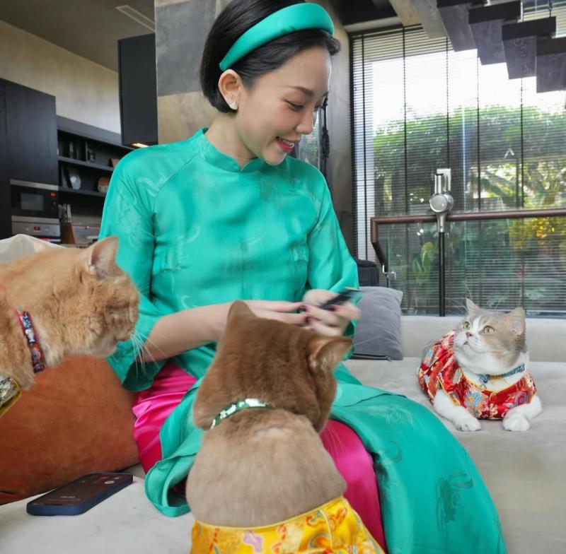 "Cầu nối" duy nhất của Tóc Tiên và Touliver sau nửa năm ly hôn- Ảnh 2.