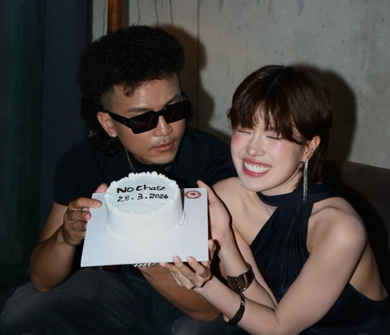 Tóm dính cặp Em xinh - rapper đi hẹn hò ở rạp chiếu phim - Ảnh 3.