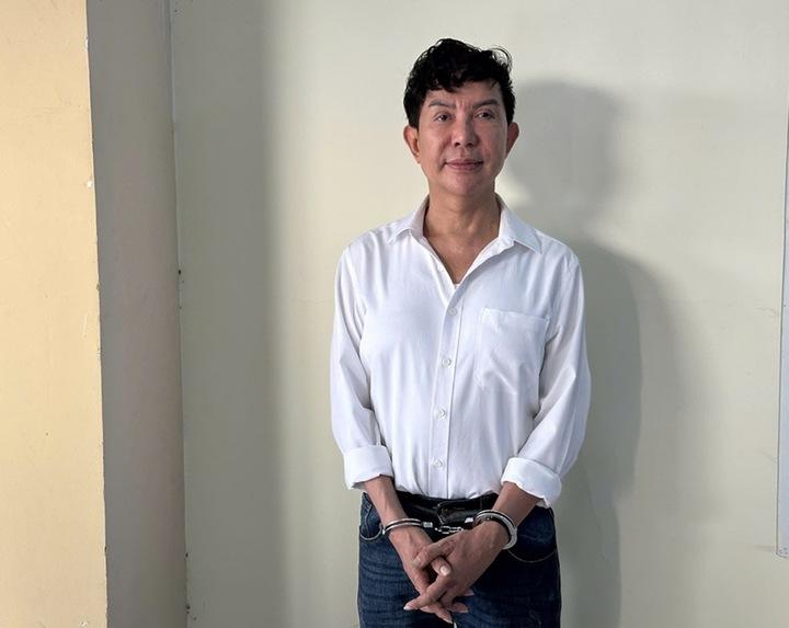 Sao Việt tiêu tan sự nghiệp vì liên quan đến ma tuý- Ảnh 2.