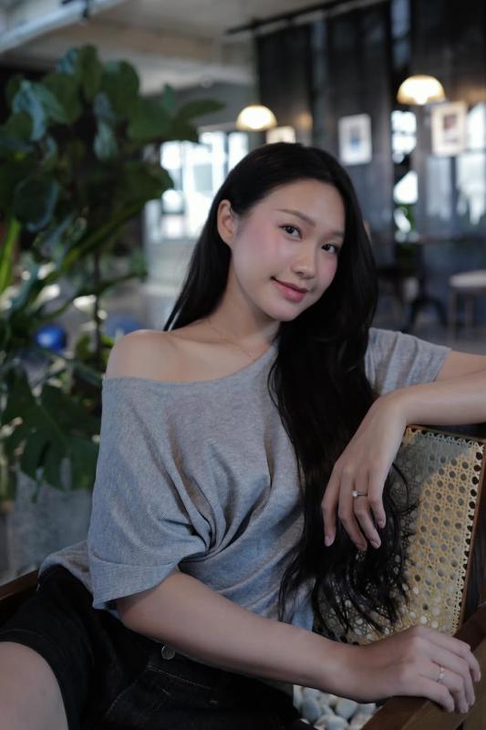 Dụi mắt không nhận ra Doãn Hải My trong diện mạo lạ lẫm, đẹp thế này bảo sao Văn Hậu không mê!- Ảnh 6.