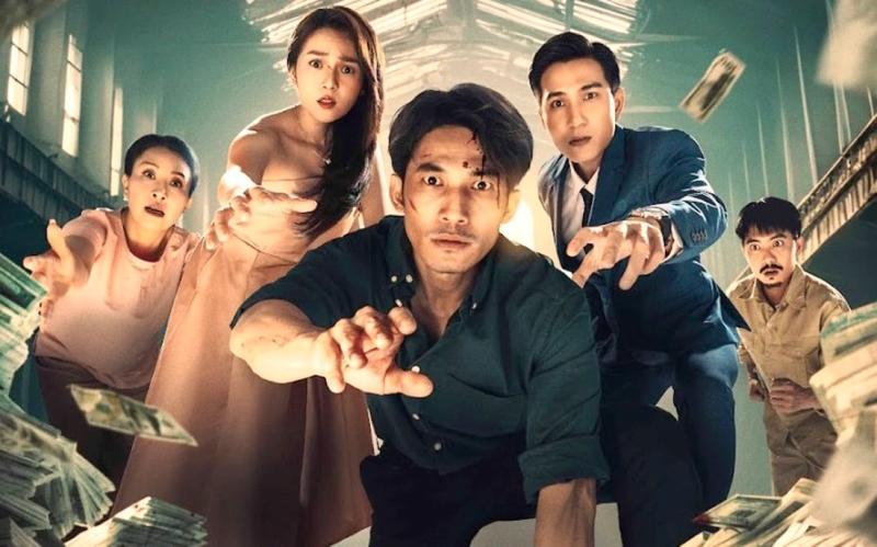 Đừng thấy trăm tỷ ầm ầm mà vội mừng, nhiều người vẫn phải bán nhà vì phim lỗ- Ảnh 2.