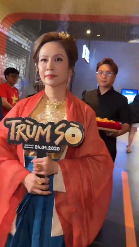 Cái kết buồn của Thanh Thúy và Đức Thịnh- Ảnh 4.