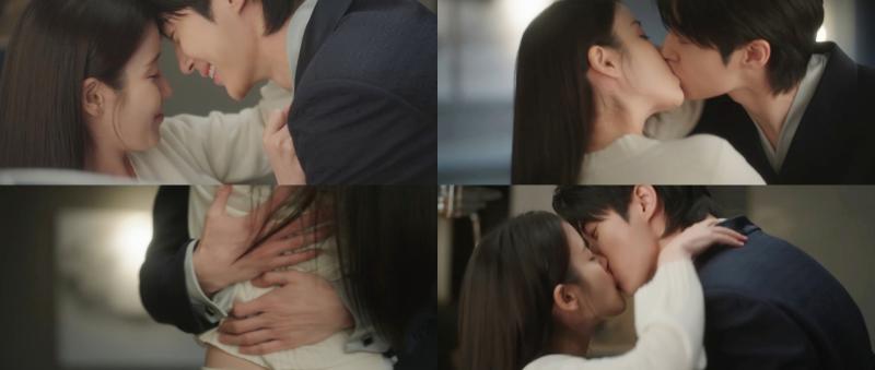 Perfect Crown tập 10: Byeon Woo Seok giành lại ngôi vua, IU lao vào biển lửa cứu chồng- Ảnh 3.