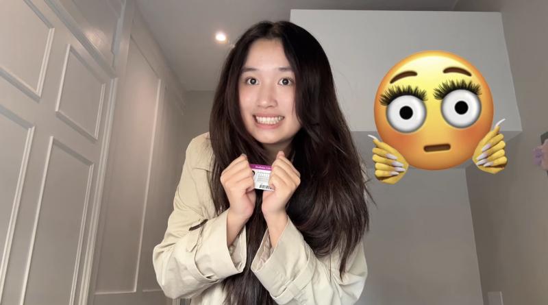 Jenny Huỳnh nói "tạm biệt Stanford": Netizen chưa kịp lo thì đã phát hiện sự thật phía sau - Ảnh 2.