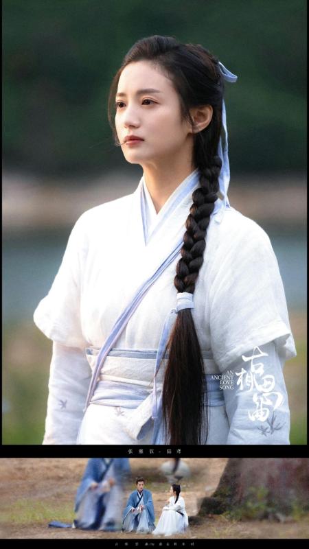 Phim Trung Quốc lấy ý tưởng từ MV fanmade mà hay khủng khiếp: Cốt truyện độc nhất vô nhị, cặp chính đẹp đôi vô cùng- Ảnh 6.