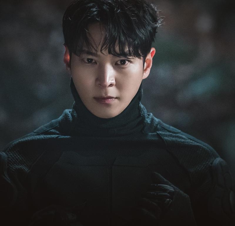 Trấn Thành chễm chệ ngang hàng với Park Bo Gum- Ảnh 4.