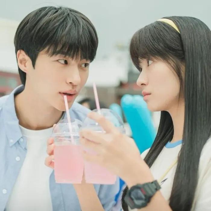 Byeon Woo Seok dành 2 năm để đi thụt lùi- Ảnh 9.