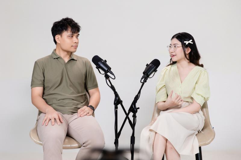 VIDEO Vợ chồng Hà Nội chuyển vào TP.HCM, từ 300 triệu tích lũy mua nhà, sau 3 năm trả hết: Kiếm tiền, tiêu tiền kiểu gì để không kiệt sức?- Ảnh 4.