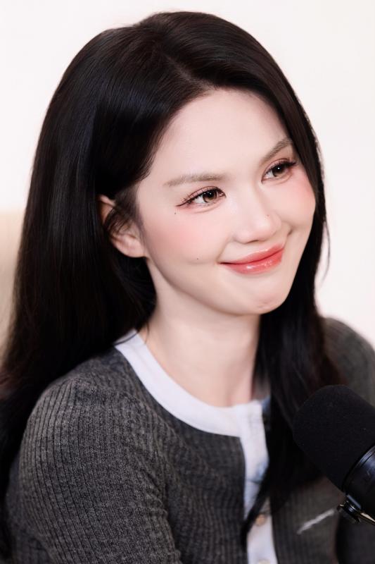Ngọc Trinh: Không có chồng con cũng được, tôi chỉ muốn sống tốt cuộc đời mình- Ảnh 1.