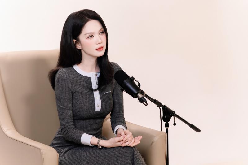 Ngọc Trinh: Không có chồng con cũng được, tôi chỉ muốn sống tốt cuộc đời mình- Ảnh 3.