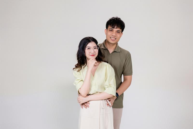VIDEO Vợ chồng Hà Nội chuyển vào TP.HCM, từ 300 triệu tích lũy mua nhà, sau 3 năm trả hết: Kiếm tiền, tiêu tiền kiểu gì để không kiệt sức?- Ảnh 5.