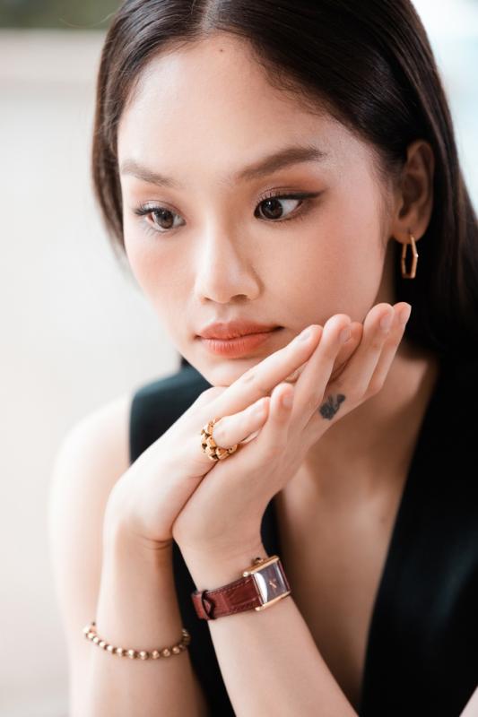 Miu Lê: Tôi sợ đọc comment với những lời không hay về mình, bodyshaming bằng từ ngữ rất đau lòng - Ảnh 4.