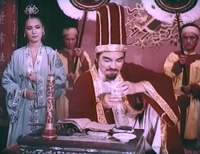 Đến bao giờ Việt Nam mới lại có phim cổ trang đỉnh thế này: Nữ chính đẹp bất bại mọi thời đại, diễn xuất 100/10 điểm- Ảnh 8.