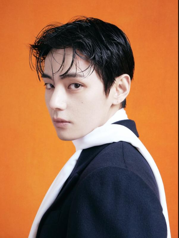 10 mỹ nam đẹp nhất Hàn Quốc 2026: Lee Min Ho chỉ xếp thứ 6, hạng 1 cả đời khó ai có thể lật đổ- Ảnh 1.