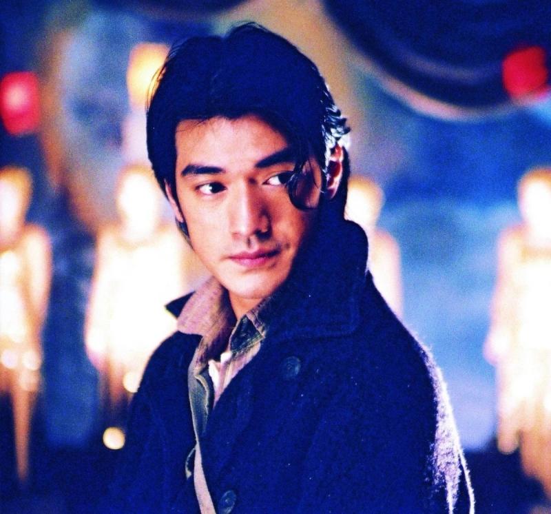 Người đàn ông duy nhất khiến Song Hye Kyo, Trần Kiều Ân mê mệt suốt 25 năm- Ảnh 5.
