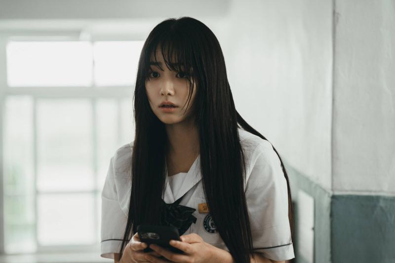 If Wishes Could Kill: Siêu phẩm 18+ không có sao hạng A vẫn đủ sức khiến khán giả phát cuồng- Ảnh 7.