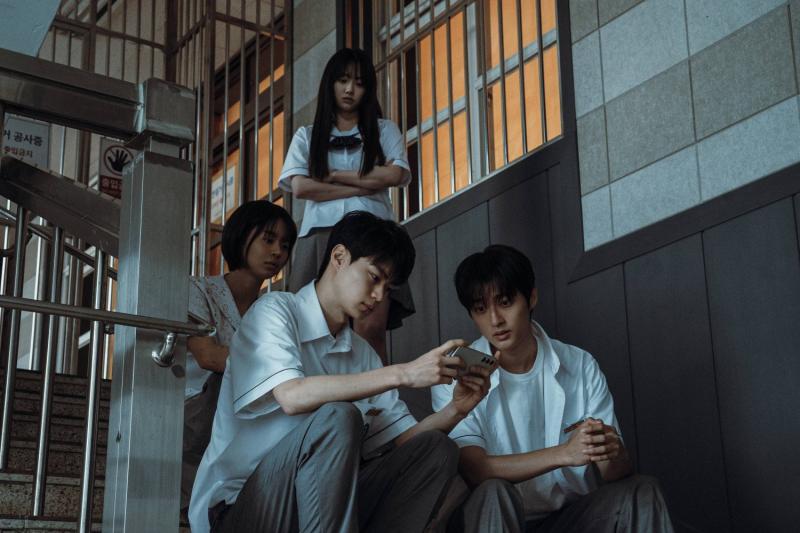 If Wishes Could Kill: Siêu phẩm 18+ không có sao hạng A vẫn đủ sức khiến khán giả phát cuồng- Ảnh 2.