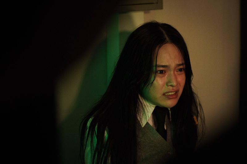 If Wishes Could Kill: Siêu phẩm 18+ không có sao hạng A vẫn đủ sức khiến khán giả phát cuồng- Ảnh 4.