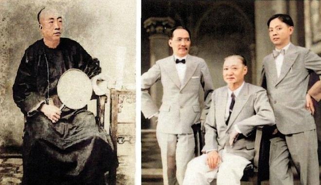 Bí ẩn về cô con gái của tỷ phú có 20.000 căn nhà mặt phố Sài Gòn- Ảnh 1.