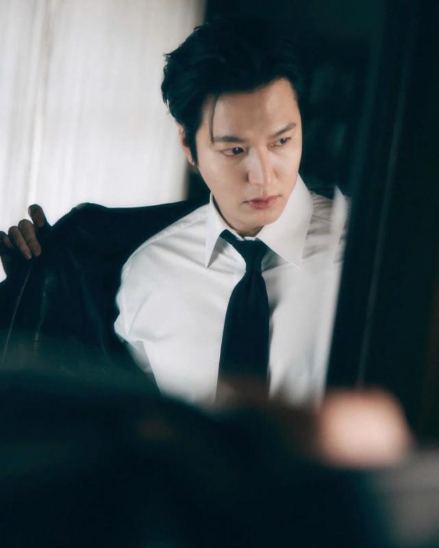 10 mỹ nam đẹp nhất Hàn Quốc 2026: Lee Min Ho chỉ xếp thứ 6, hạng 1 cả đời khó ai có thể lật đổ- Ảnh 6.