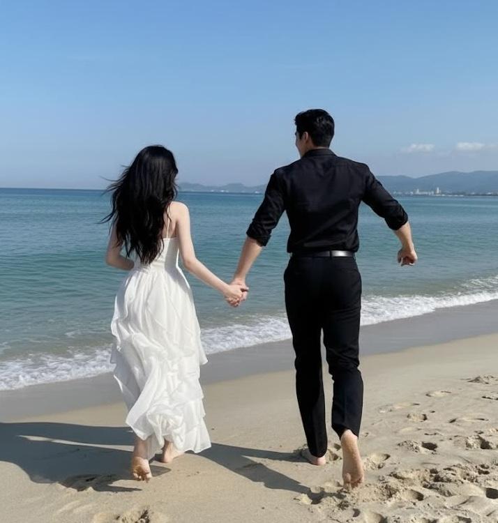 Lời khuyên cho những người đi du lịch biển ngày nắng nóng - Ảnh 1.