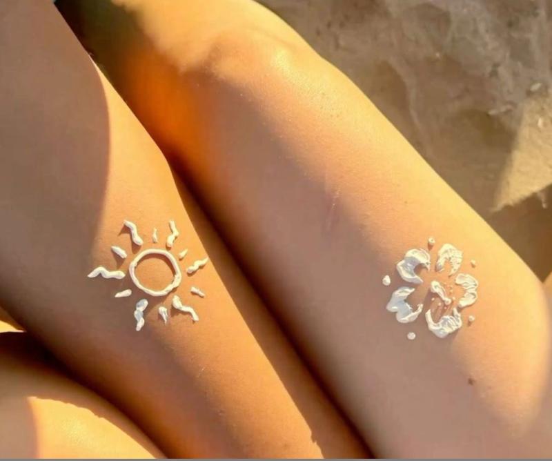 Lời khuyên cho những người đi du lịch biển ngày nắng nóng - Ảnh 2.