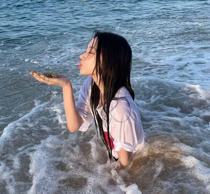 Lời khuyên cho những người đi du lịch biển ngày nắng nóng - Ảnh 3.