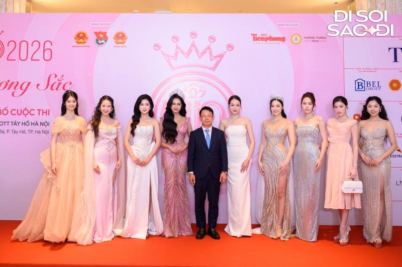 Hà Trúc Linh nhuận sắc bén ngót nhưng đứng kế Thanh Thuỷ vẫn phải chịu thua vài phần- Ảnh 10.