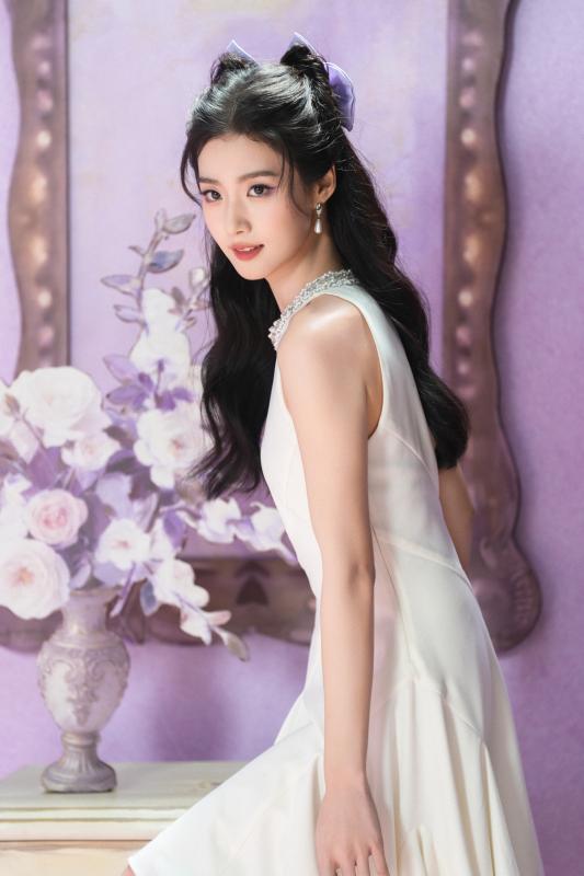 Nữ thần thanh xuân là nỗi khiếp sợ của các nam thần- Ảnh 6.